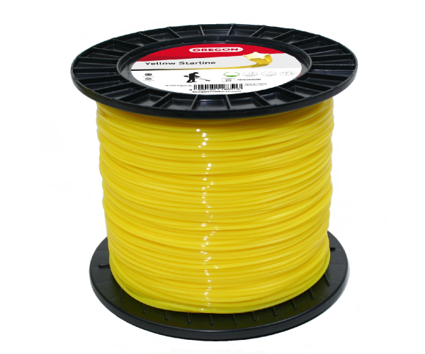 Леска Oregon Starline 2,0*520 м     99161Е