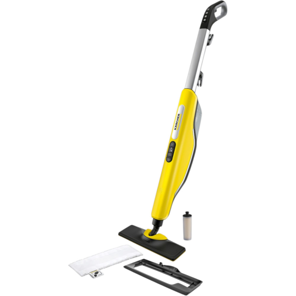 Пароочиститель Karcher SC 3 Upright Easyfix