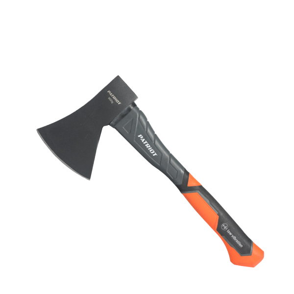 Топор Patriot плотницкий APF-800 фиберглассовая рукоятка 800г