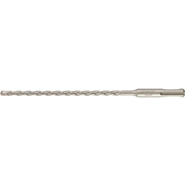 Бур Milwaukee SDS+ CONTRACTOR  6.5x210мм