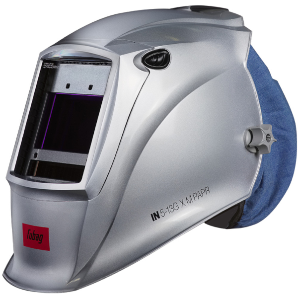 Маска сварщика Fubag Хамелеон IN 5-13G ХM PAPR III   31597