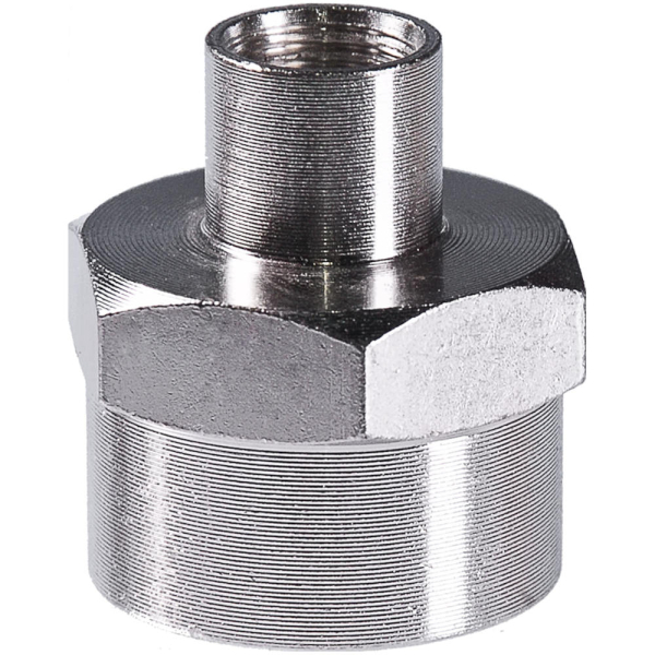 Разъемное соединение Fubag переходник 1/8"F на 1/2"F   (180243 B)