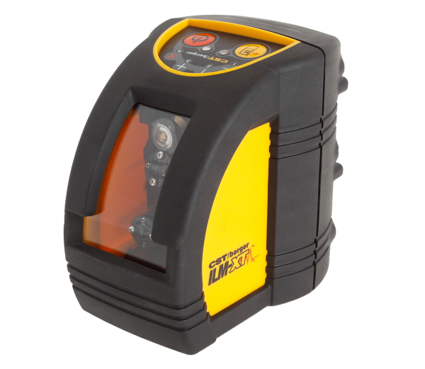 Линейный лазер CST/berger ILM-XT4   F.034.063.500