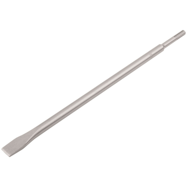 Зубило Cutop SDS+ 14*400*20 узкое по бетону   47-768