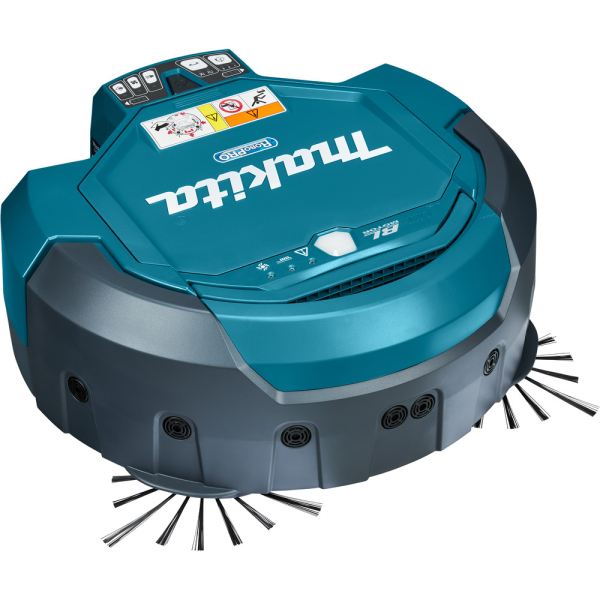Пылесос аккумуляторный Makita DRC 200 Z