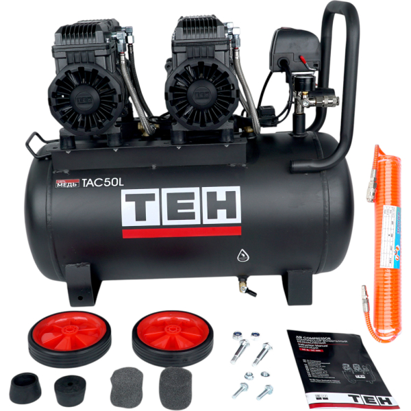 Компрессор TEH TAC50L