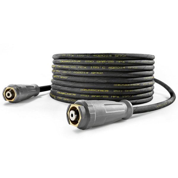 Шланг Karcher высокого давления TR 10 м. DN6 25MPa