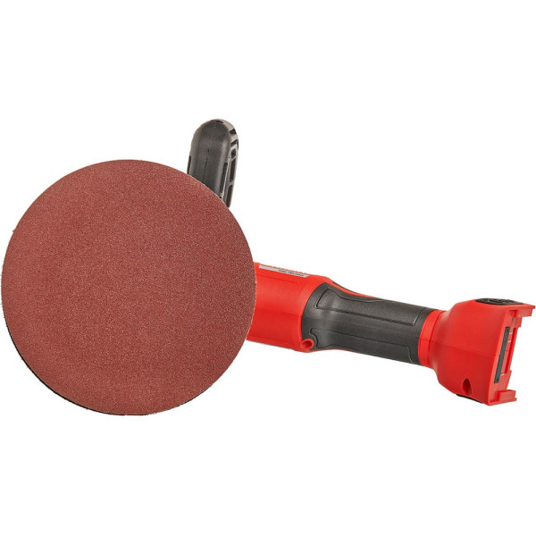 Полировальная машина аккумуляторная FELISATTI УПМ-180/18Л3