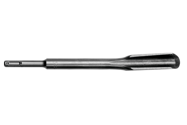 Зубило Metabo  SDS + 20*250   631422000 полукруглое