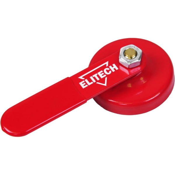 Магнитный фиксатор массы  ELITECH   0606.018800