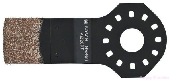 Насадка BOSCH для мультитула   2.608.661.869