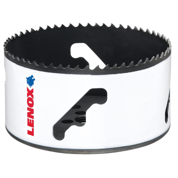 Коронка Lenox Bi-Metal 98мм