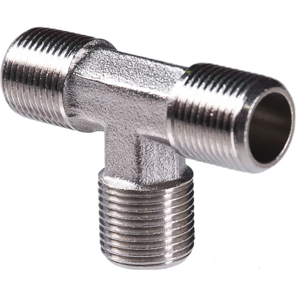 Разъемное соединение Fubag переходник T - 3/8"MMM   (180331 B)