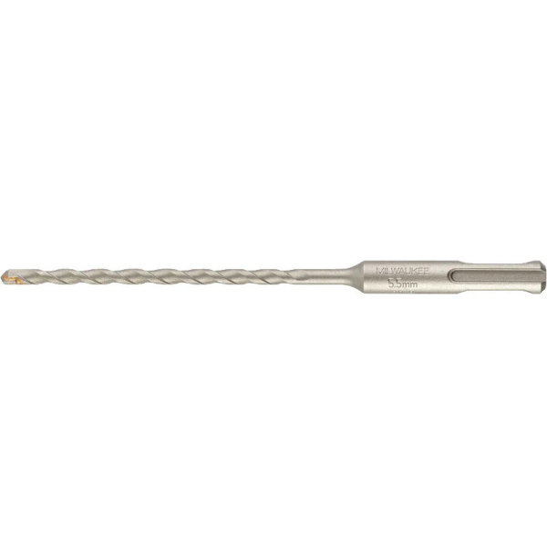 Бур Milwaukee SDS+ CONTRACTOR  5.5x160мм