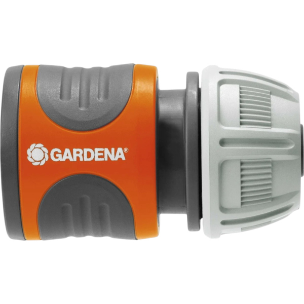 Коннектор стандартный Gardena 1/2"-5/8"     18215-29.000.00