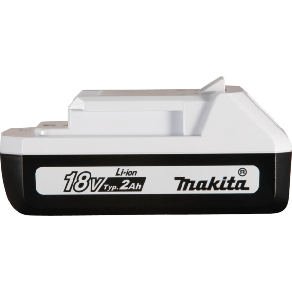 Аккумуляторная батарея 18V 2Ah G-series BL 1820G Makita   191N69-0