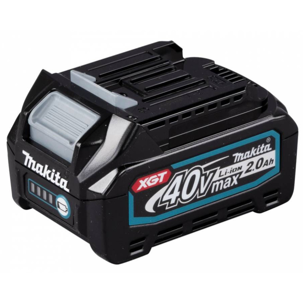 Аккумуляторная батарея 40V 2Ah XGT Makita   191L29-0
