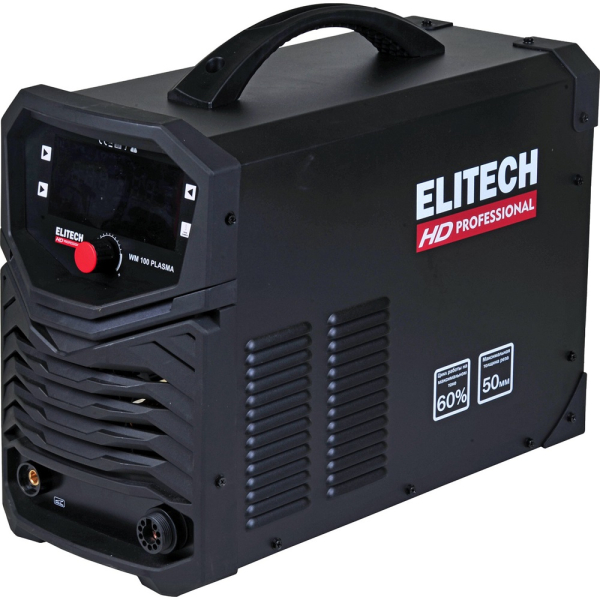 Плазморез ELITECH WM 100 PLASMA