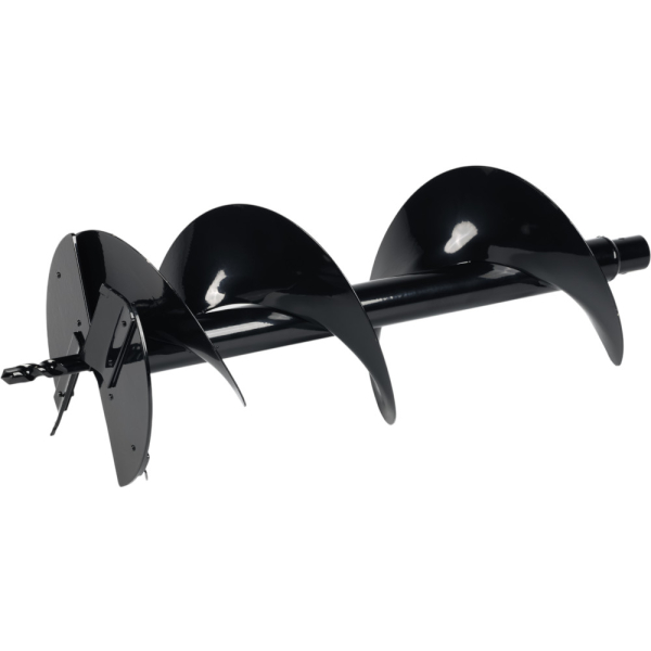 Шнек CHAMPION для землебура 250 мм   C8062