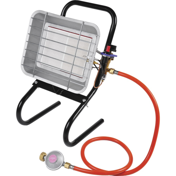 Тепловая пушка ELITECH ТП 3 ГИ газовая печка