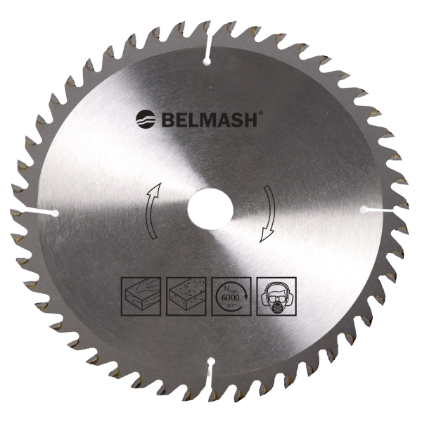 Диск п/п БЕЛМАШ 280*32*24   RD076A