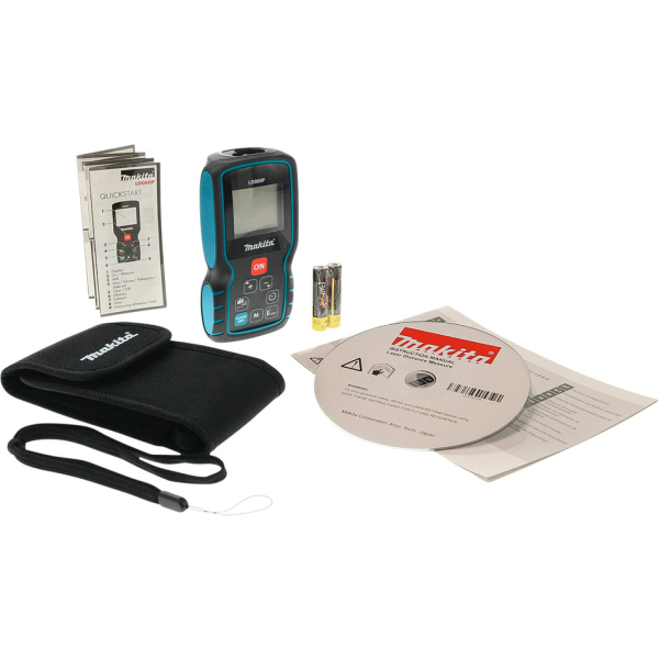 Измеритель длины Makita LD 080 P