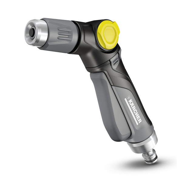 Пистолет Karcher поливочный Premium металлический