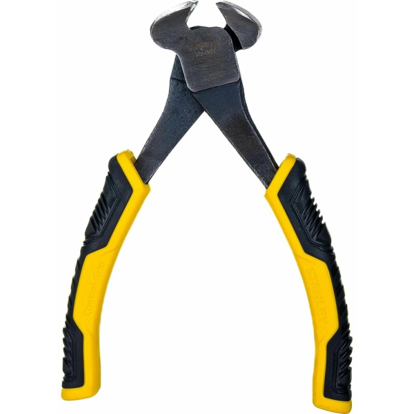 Кусачки STANLEY CONTROL GRIP торцевые 150мм     STHT0-75067