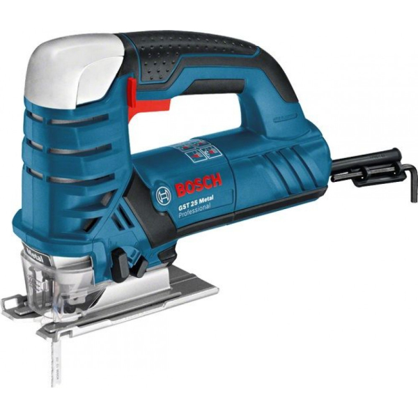 Лобзик BOSCH GST 25 Metal     0.601.516.000