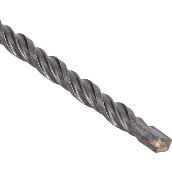 Бур Интерскол SDS+ 8*310 (2 спирали, 2 резца)