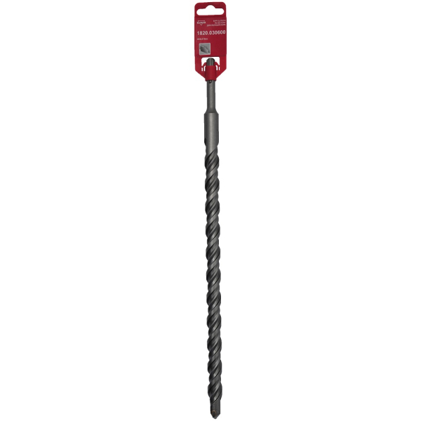 Бур ELITECH  SDS +  20*410