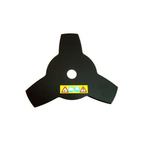Нож STAVTOOL 3-х зубчатый d=250*25.4mm ГБ-26Д/26РД/33Д/33РД/43Д/52Д