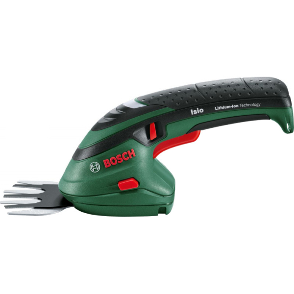 Ножницы BOSCH аккумуляторные ISIO 3   0.600.833.106