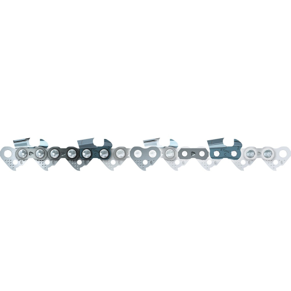 Цепь STIHL Rapid Super 0,325 - 1,5 - 76  (25 RS)   3638-006-0076