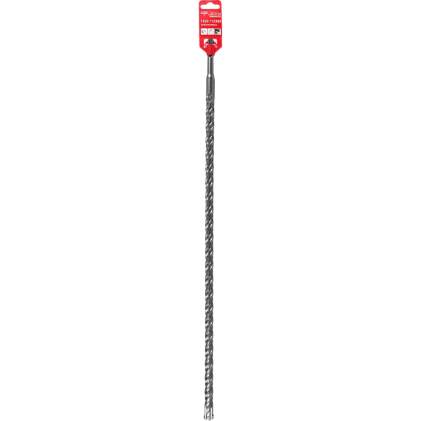 Квадробур ELITECH  SDS +  16*540*600 двойная спираль