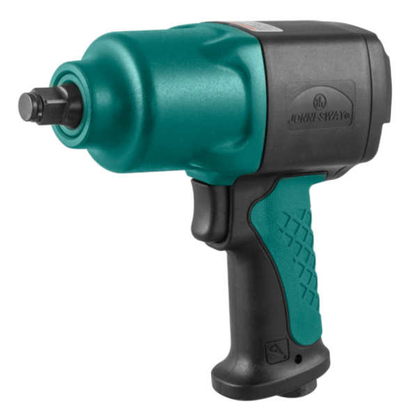 Пневматический ударный гайковерт JONNESWAY 1/2"DR   JAI-1114