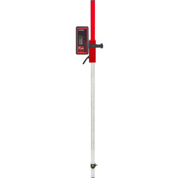 Рейка CONDTROL телескопическая нивелирная Flexi Staff   7-2-002