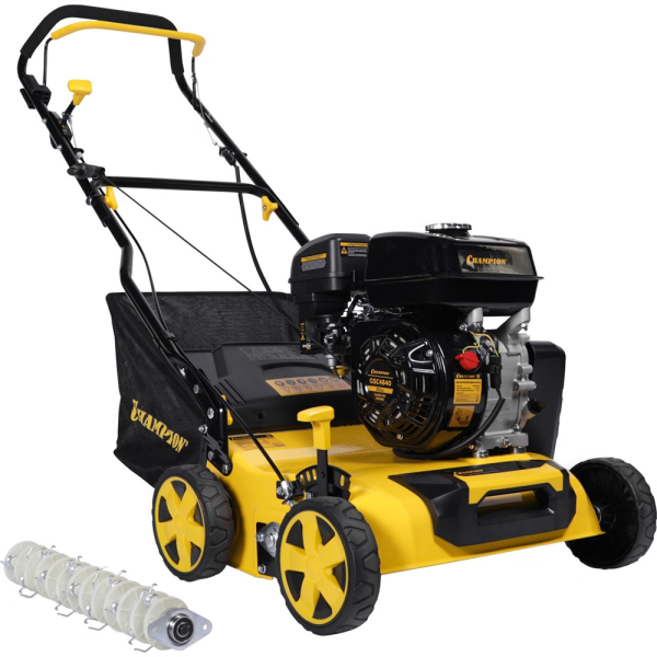 Скарификатор CHAMPION GSC 4840