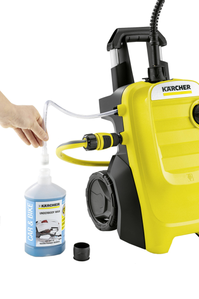 Мойка Karcher K 4 Compact   1.637-500