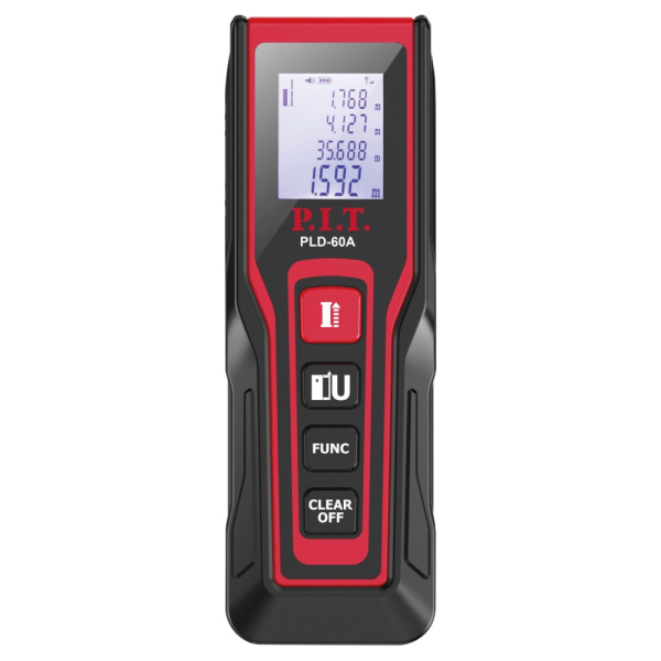Измеритель длины P.I.T. PLD-60A