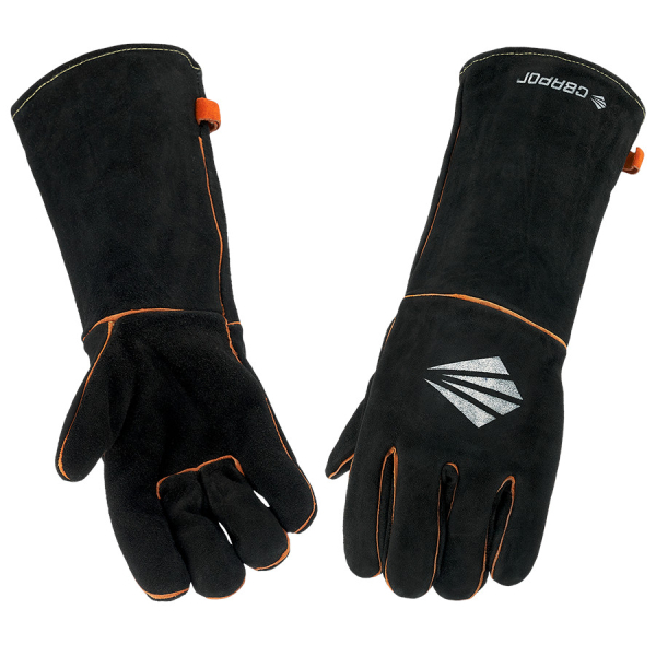 Перчатки защитные Сварог КС-14У (KS-14U)