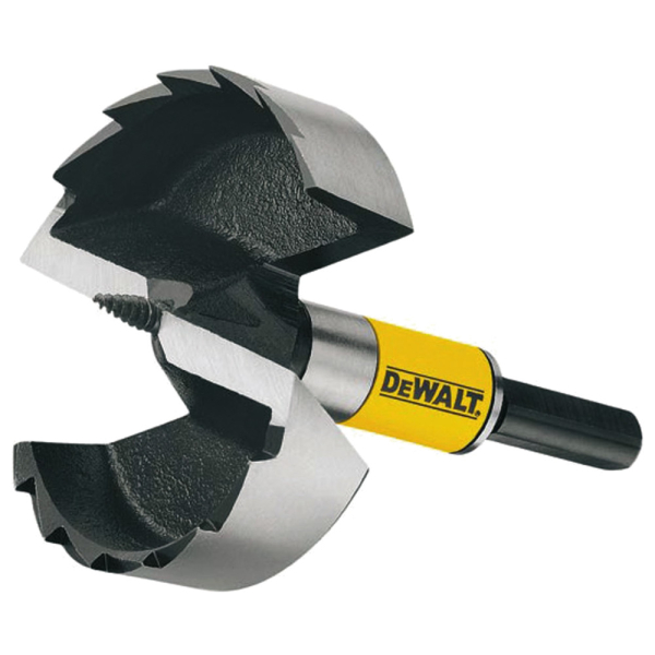 Сверло DEWALT по дереву 117 мм самоподающее   DT 4590