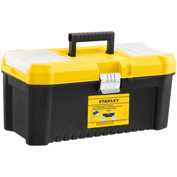 Ящик для инструментов STANLEY Essential 16"   STST75785-1