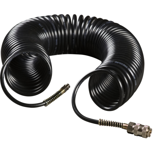 Шланг Fubag витой 15 м рапид  (170025)