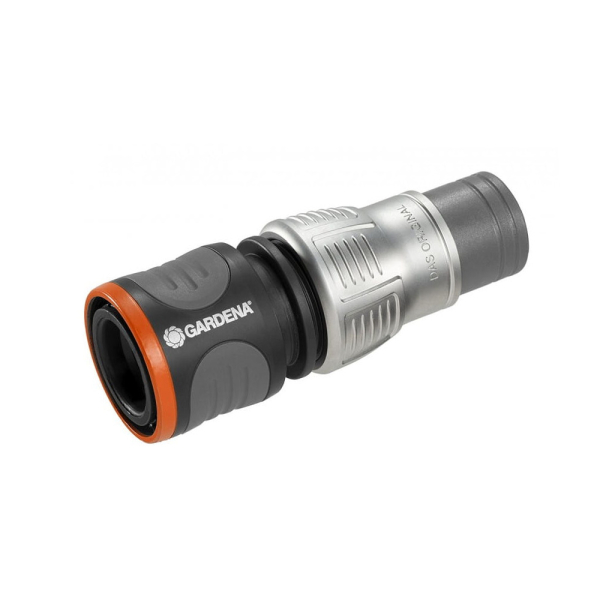 Коннектор Gardena Premium 1/2" - 5/8"     18255-20.000.00