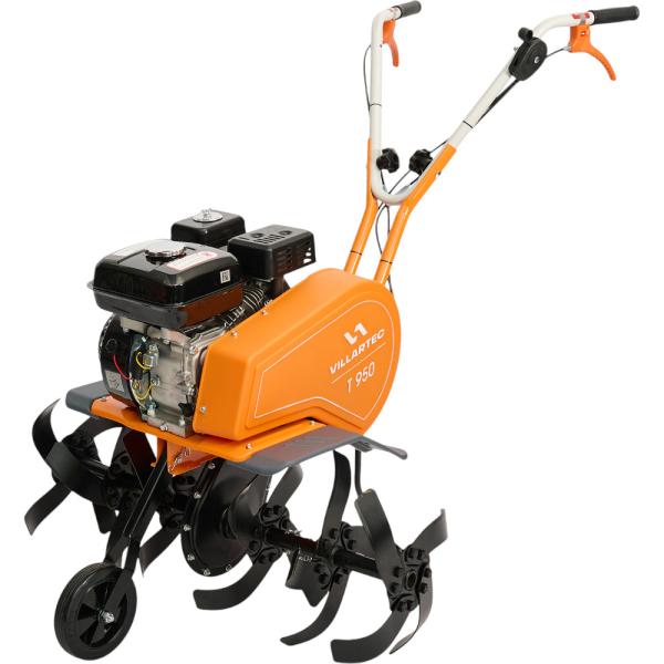Культиватор VILLARTEC T950 бензиновый