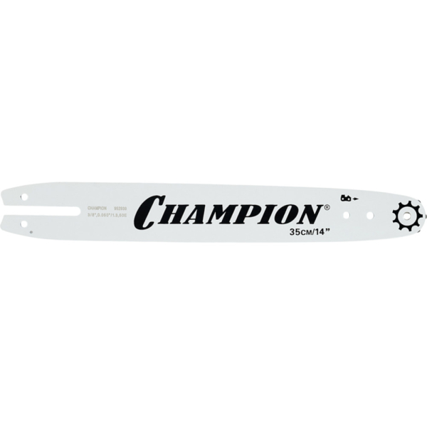 Шина CHAMPION 14"  3/8 - 1,3  (50зв)   952939