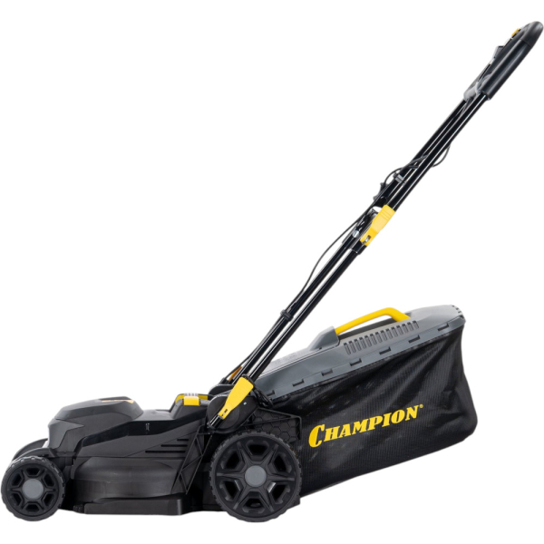 Газонокосилка CHAMPION EM 3716 электрическая