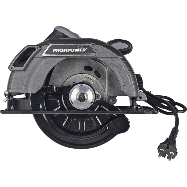 Пила дисковая PROFIPOWER ДП-185B   E0266