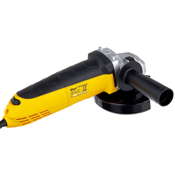 УШМ Wert EAG 1012E